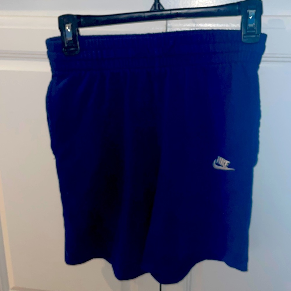 Boys Nike shorts